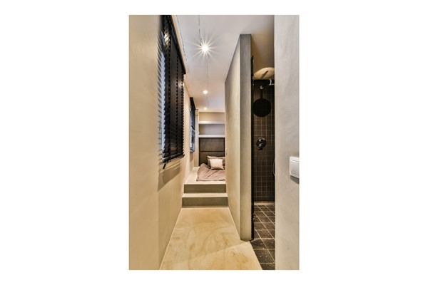Medium property photo - Manegestraat 2-1, 1018 VP Amsterdam